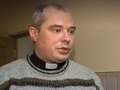 Prāvests Ingars Stepkāns cieš no laupītāju uzbrukuma