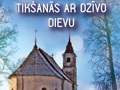 Jauna grāmata par pozitīvu ticības pieredzi - "Tikšanās ar dzīvo Dievu. Jaunās evaņģelizācijas modelis"
