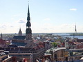 Rīgas Domā notiks ekumēnisks aizlūgums par mieru Ukrainā