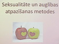 AAM kursu noslēgums Jelgavā: "Tā dzīvot vienkārši irskaisti"