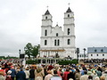 Latvijas katoļu bīskapi izsludina "Terra Mariana" jubilejas gadu