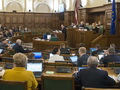 Šonedēļ balsos par tikumību sargājošajiem grozījumiem Izglītības likumā