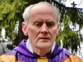 Mirispriesteris Oļģerts Aleksāns OFM Cap