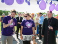 Aglonas svētkos Latvijas Jauniešu dienām reģistrējušies vairāk nekā 150 cilvēki