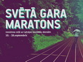 Svētā Gara maratons - novena ceļā uz Latvijas Jauniešu dienām