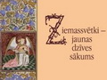 "Ziemassvētki-jaunas dzīves sākums" Anselma Grīna jaunā grāmata latviešu valodā