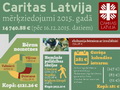 Pateicoties ziedotājiem, "Caritas Latvija" palīdz grūtībās nonākušajiem Latvijā un citās valstīs