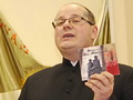Izdots albums "Dzīsmis ap Dīva pīdzimšonu"