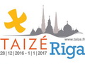 Tezē brāļi aicina rīdziniekus viesmīlīgi uzņemt Eiropas jauniešus