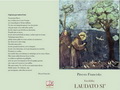 Izdevniecība "Vox Ecclesiae"laidusi klajāpāvesta Franciska encikliku "Laudato si" latviešu valodā