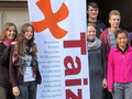 Rīgā sāks darboties Tezē Eiropas jauniešu tikšanās sagatavošanas centrs