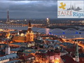 Tezē Jaungada pasākumam meklē brīvprātīgos mediķus