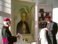 Piemin bīskapa B.Sloskāna priesterības simtgadi