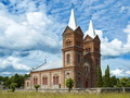 Līdz 21.martam pagarināta pieteikšanās dalībai kultūras notikumā "Baznīcu nakts"