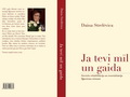 Dainas Strelēvicas grāmatas "Ja tevi mīl un gaida" atvēršanas svētki