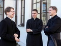 Sākusies dokumentu pieņemšana studijām Rīgas Garīgajā seminārā
