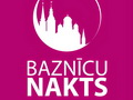 Baznīcuprogrammas kultūras notikumā "Baznīcu nakts 2018"