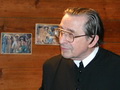 Mūžībā devies Latvijas labdaris abats Bernhards Nābers OSB