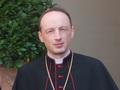 Par Latvijas Bīskapu konferences priekšsēdētāju ievēlēts bīskaps Viktors Stulpins