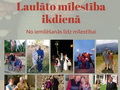 Drīzumā klajā nāks grāmata "Laulāto mīlestība ikdienā. No iemīlēšanās līdz mīlestībai"