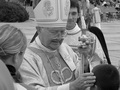"Ut vitam habeant" - Lai viņiem būtu dzīvība