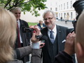 Par LR prezidentu ievēlētais Egils Levits sola būt prezidents visu pārliecību, tautību, ticību cilvēkiem Latvijā