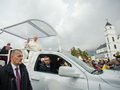 Rīgā un Aglonā pieminēs pāvesta vizītes pirmo gadadienu