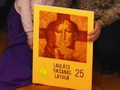 Apvienība "Laulāto Tikšanās" atzīmē 25.gadskārtu Latvijā