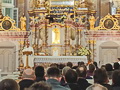 Bīskapu konferencesinformācija par dievkalpojumu apmeklēšanu