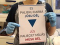 Kristīgo konfesiju bīskapipateicas medicīnas darbiniekiem