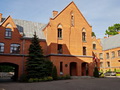 Iestāties Garīgajā seminārā varēs vēl līdz 1. septembrim