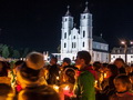 Kas jāzina, dodoties uz Vissvētākas Jaunavas Marijas debesīs uzņemšanas svētkiem Aglonā?