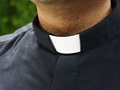 AleksandrsStepanovs atstādināts no priesteriskās kalpošanas