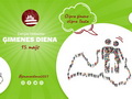 SvinēsimĢimenes dienu kopā!