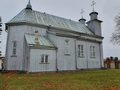 Bērzgales Dieva apredzības Romas katoļu baznīcai – 270