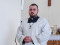 Mūža svētsolījumus mariāņu kongregācijā salicis Romāns Vaikulis