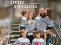 Bāreņu svētdienā aicina atcerēties par bērniem bērnunamos