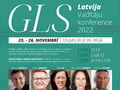 Jaudivpadsmito reizi Latvijā notiks "GLS Latvija Vadītāju konference"