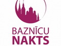 Šogad "Baznīcu nakts" notiks 28. maijā