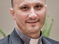 Par priesteri tiks ordinēts Ivars Juhņevičs SJ