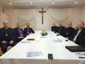 Jauna lappuse Latvijas katoļu un luterāņu bīskapu sadarbības vēsturē