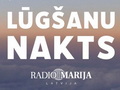 Lūgšanu nakts par Latviju