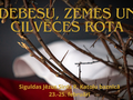 "Debesu, zemes un cilvēces rota" – liturģiskās mūzikas darbnīcas Siguldā