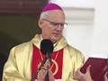 Arhibīskaps Petars Antuns Rajičs nozīmēts par Apustulisko nunciju Itālijā un Sanmarino