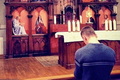 Tuvojas jauno kandidātu uzņemšana Garīgajā seminārā