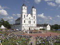 Ceļā uz Aglonu dosies pirmie svētceļnieki