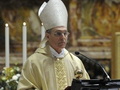 Jaunieceltais nuncijs svinēs Svēto Misi sv. Jēkaba katedrālē