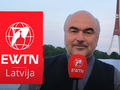 Latvijā sākusi darboties katoļu televīzija