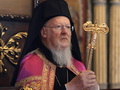 Latvijā oficiālā vizītē ieradīsies Konstantinopoles ekumeniskais patriarhs Bartolomejs I