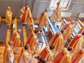 Jauni nomināti trim priesteriem arhidiecēzē